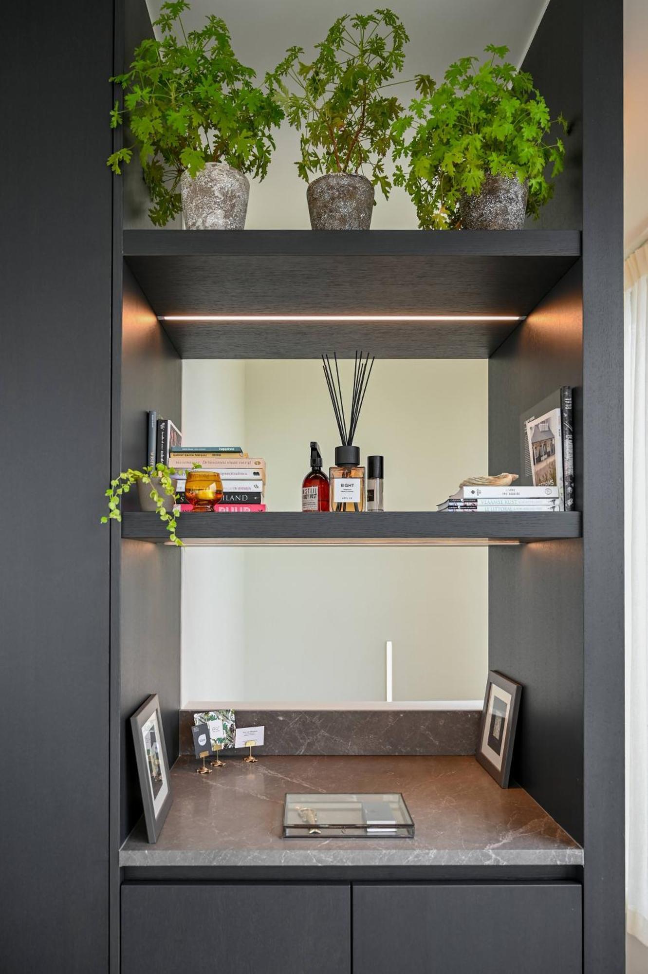 Penthouse La Naturale Zeezicht Bruges Esterno foto
